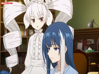Phim Nhiệm Vụ: Gia Đình Yozakura (Phần 2) (Yozakura-San Chi No Daisakusen) Tập 3