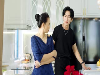 Phim Trò Đùa Huyết Thống Tập 16
