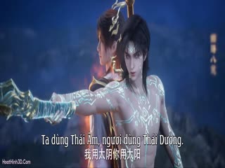Phim Già Thiên Tập 162