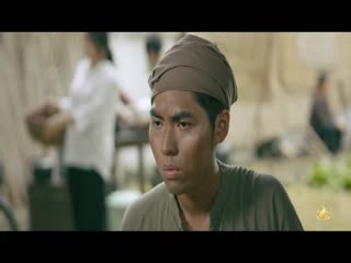 Phim Tận Hiến Tập 2