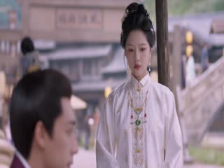Phim Lương Trần Mỹ Cẩm Tập 18
