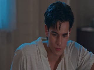 Phim Dục Vọng Thầm Kín (Cánh Chim Giấu Tình) Tập 1