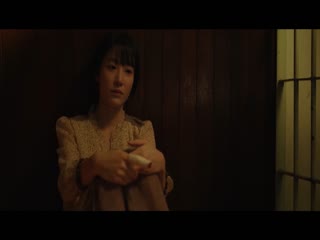 Phim Bù Nhìn Bóng Đêm Tập 8