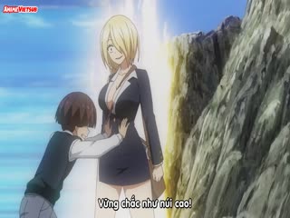 Phim Ingoku Danchi Tập 4