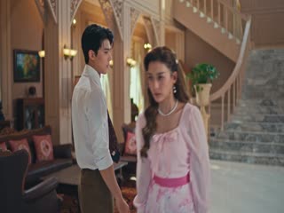 Phim Dục Vọng Thầm Kín (Cánh Chim Giấu Tình) Tập 4