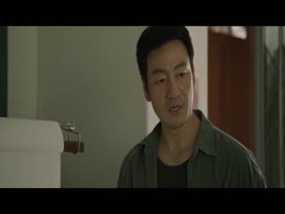 Phim Bù Nhìn Bóng Đêm Tập 5
