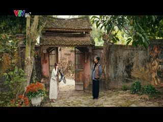 Phim Ngược Đường Ngược Nắng Tập 25
