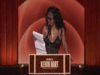 Phim Chế Nhạo Kevin Hart Tập Full