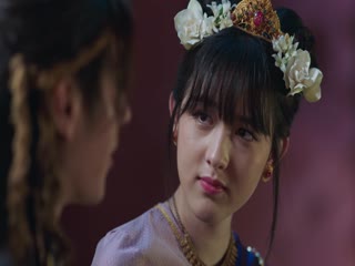 Phim Ôi! Tôi Là Thiếp! Tập 5
