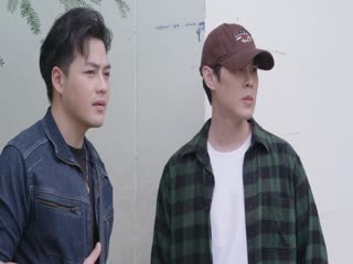 Phim Nhịp Điệu Thù Hận Tập 7