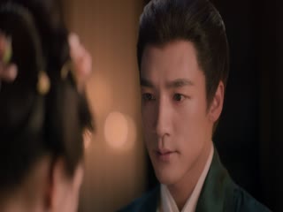 Phim Lương Trần Mỹ Cẩm Tập 21