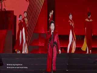 Phim Tổ Quốc Trong Tim: The Concert Film Tập Full