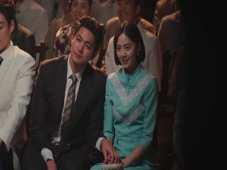 Phim Vũ Điệu Tình Thù Tập 5