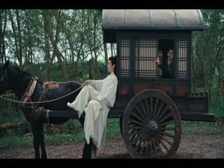 Phim Vũ Lâm Linh Tập 5