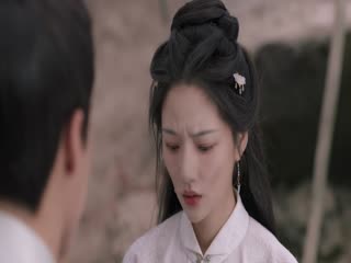 Phim Lương Trần Mỹ Cẩm Tập 16