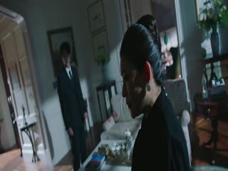 Phim Mặt Chẳng Theo Lòng Tập 17
