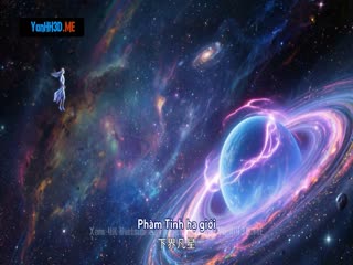 Phim Xuyên Không Thành Tiên Đế, Hệ Thống Đến Muộn Tám Vạn Năm Tập 1