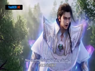 Phim Xuyên Không Thành Tiên Đế, Hệ Thống Đến Muộn Tám Vạn Năm Tập 15