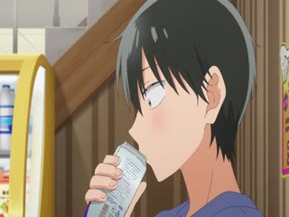 Phim Chàng Otaku Và Hai Nàng Gal Bí Ẩn (Otaku Ni Yasashii Gal Wa Inai!?) Tập 6