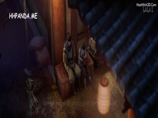 Phim Tương Dạ 3D Tập 5