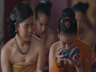 Phim Ôi! Tôi Là Thiếp! Tập 6