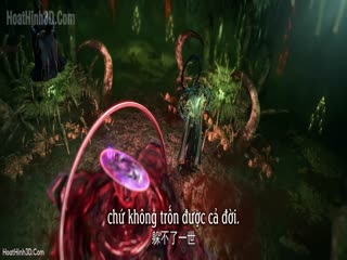 Phim Thế Giới Hoàn Mỹ Tập 269