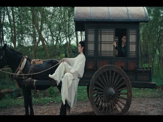Phim Vũ Lâm Linh Tập 5