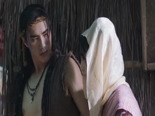 Phim Ôi! Tôi Là Thiếp! Tập 7