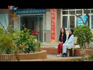 Phim Ngược Đường Ngược Nắng Tập 28