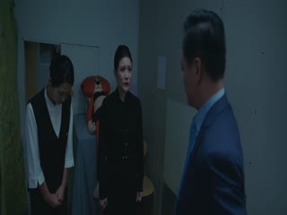Phim Mặt Chẳng Theo Lòng Tập 18