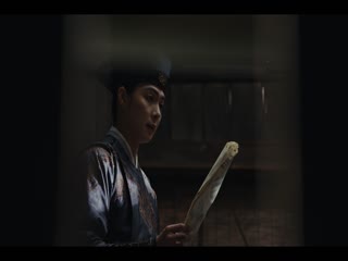 Phim Vũ Lâm Linh Tập 1