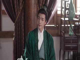 Phim Lương Trần Mỹ Cẩm Tập 19