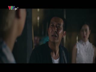 Phim Ngược Đường Ngược Nắng Tập 29
