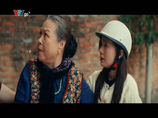 Phim Ngược Đường Ngược Nắng Tập 27