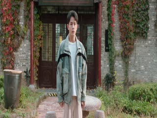 Phim Tiên Nhân Chi Thượng Tập 13