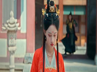 Phim Lưỡng Tâm Bất Nghi Tập 23