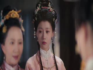 Phim Lương Trần Mỹ Cẩm Tập 25
