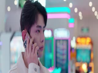 Phim Tiên Nhân Chi Thượng Tập 16