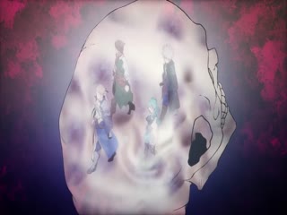 Phim Đại Hiền Giả Riddle Hồi Quy Báo Thù (Daikenja Riddle No Jikan Gyakkou) Tập 6