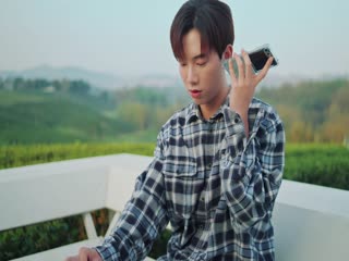 Phim Your Dear Daddy: Gọi Dad Đi Tharn Tập 2