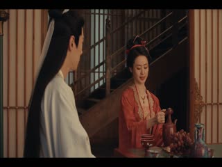 Phim Vũ Lâm Linh Tập 9
