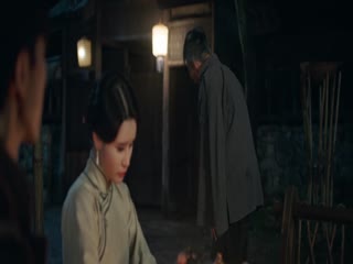 Phim Người Giữ Đèn Ở Chùa Ký Cốt Tập 7