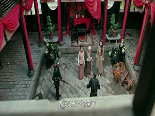 Phim Tôi Ở Nhân Gian Phá Quỷ Sự Tập 21