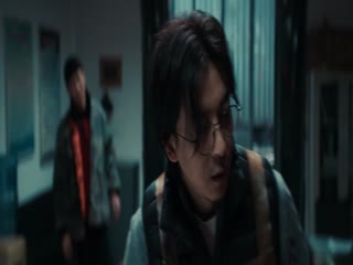 Phim Trốn Không Thoát Tội Tập 15