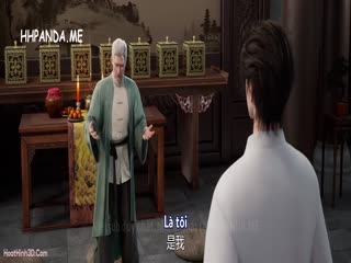 Phim Đô Thị Cổ Tiên Y Tập 175