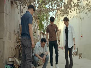 Phim Vực Thẳm Tập 9