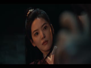 Phim Vũ Lâm Linh Tập 8