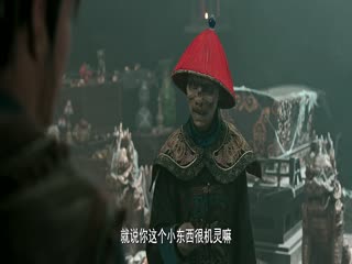 Phim Tôi Ở Nhân Gian Phá Quỷ Sự Tập 22