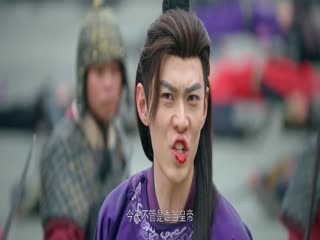 Phim Lưỡng Tâm Bất Nghi Tập 24