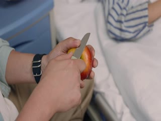 Phim Vực Thẳm Tập 23